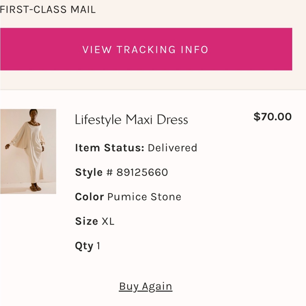 Free People Lifestyle Maxi Dress - Picture 4 of 4